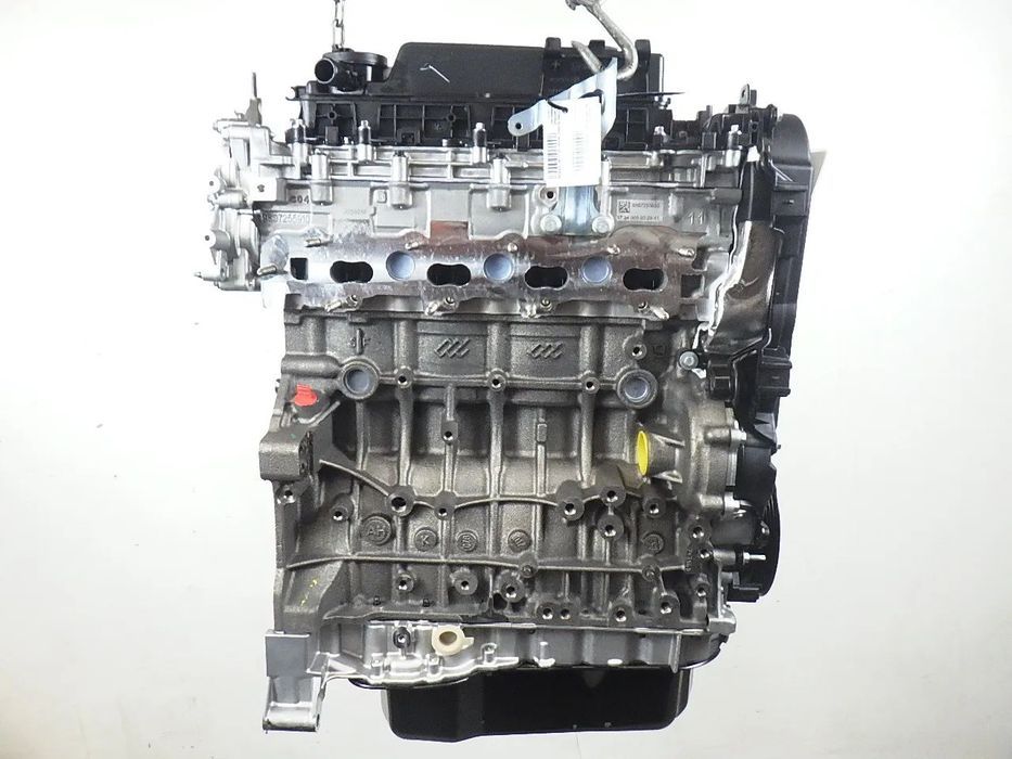 Motor 2.2 hdi euro 6 boxer jumper ducato