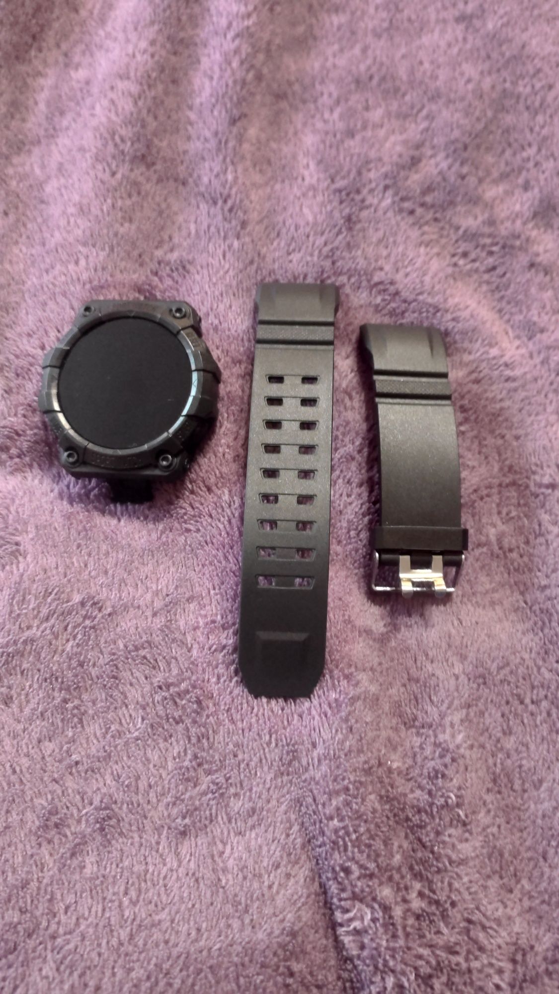 Розумний годинник, B33 Smart Watch Health Heart Rate Bluetooth Connect