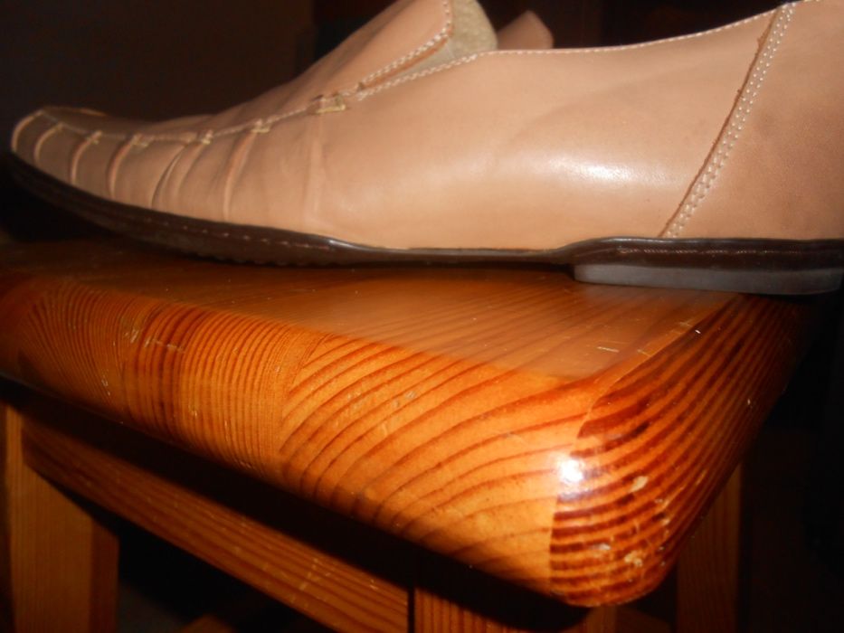 Buty męskie mokasyny -  NOWE !!!