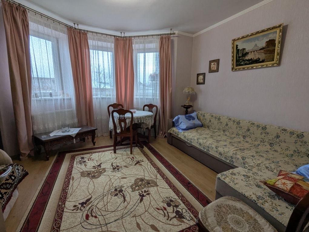 Оренда квартири, центр вул Хотинська