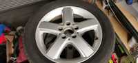 Felgi 16" 5x112 Oryginał MERCEDES bdb Stan SKODA VW AUDI SEAT