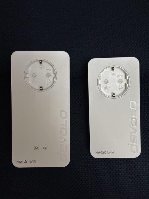 Repetidor de Sinal Wi-Fi