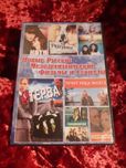 DVD русские мелодраматические фильмы и сериалы мелодрама на диске