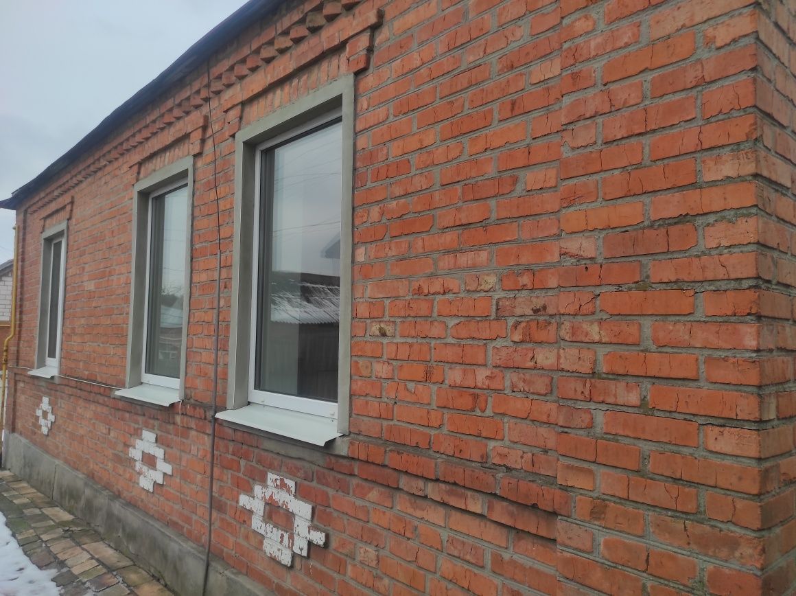 Продам будинок в м, Мерефа.