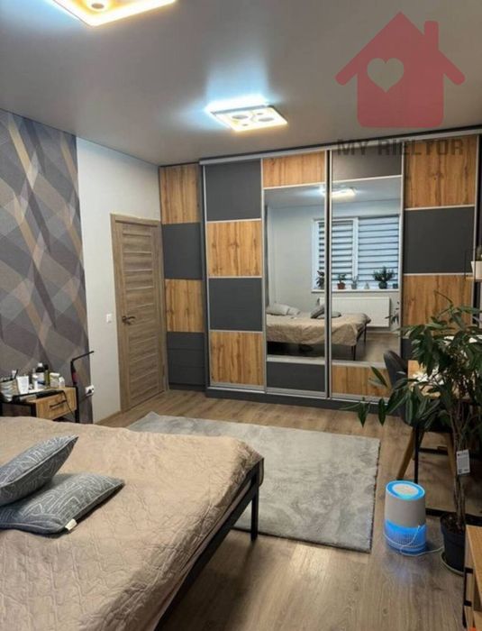 Продаж однокімнатної квартири ЖК Тарнівецький