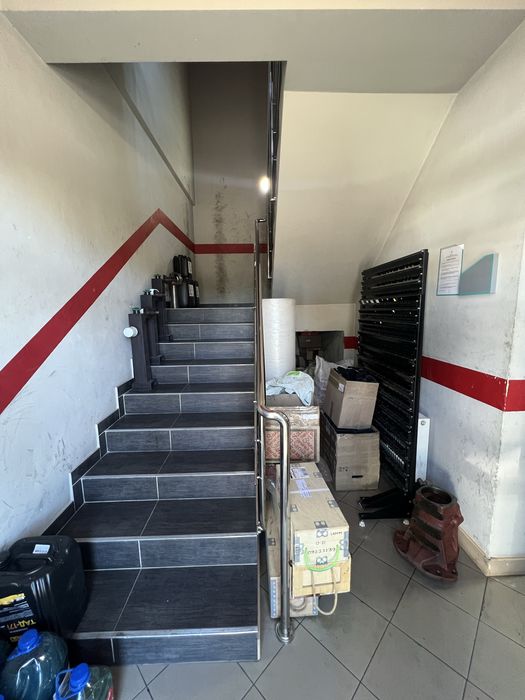 Оренда. Комерційне приміщення за вул. Брестська