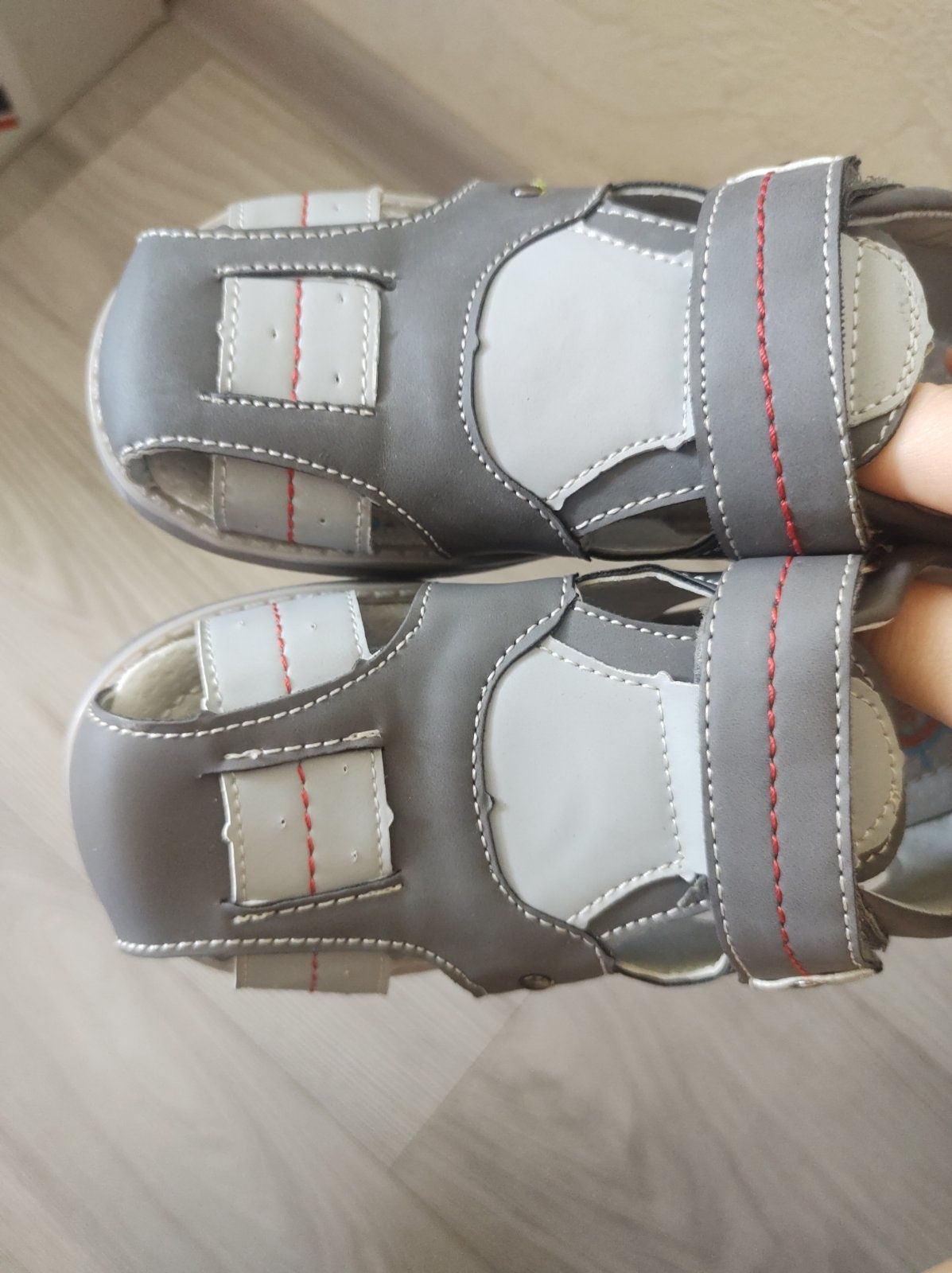 Детские босоножки, сандалии 30 размер (новые)