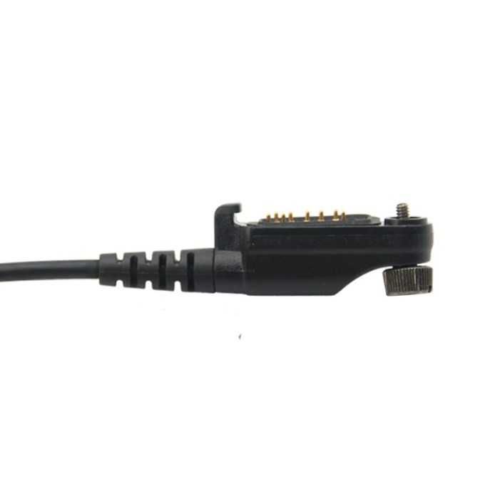 Кнопка/тангента PTT для рації Hytera HP705, HP785 (PD6XX, X1e, X1p)