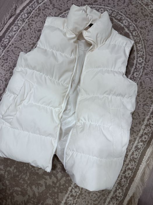 Zara, xs, жилетка