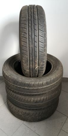 Opony 175/65R15 DUNLOP SP SPORT 4 szt.