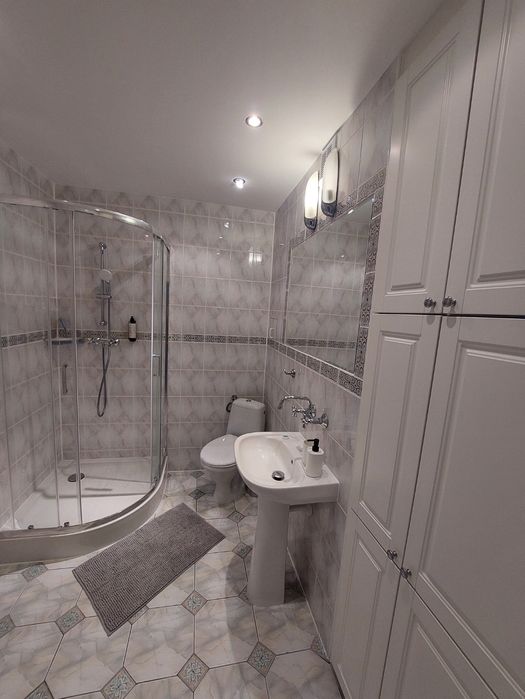 Mieszkanie 2 pokoje z balkonem Lublin Rogatka Warsz. 1 piętro  parking