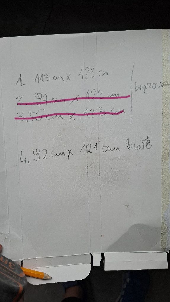 Okna z demontażu