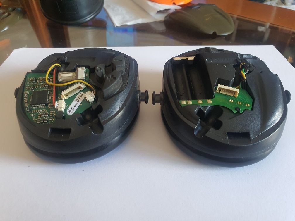 Peltor Sporttac - Conchas electrónicas para substituição