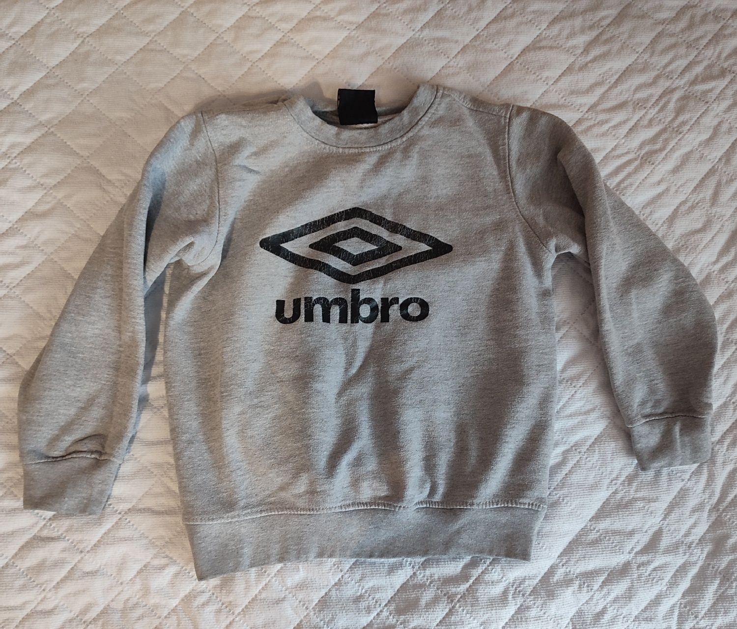 Bluzy chłopięce 134/140 Umbro puma