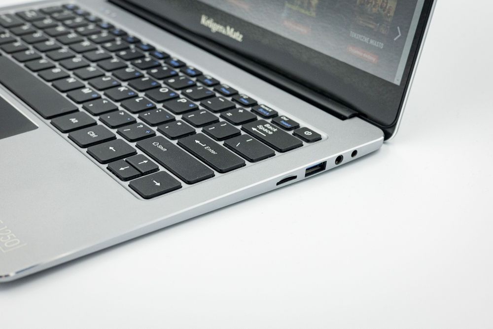 Laptop Kruger&Matz Ultrabook Explore 1250