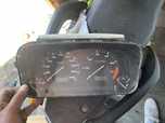 Приборка Volkswagen Polo Caddy 87 001323