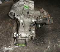 Кпп golf 4 1.4 16 v