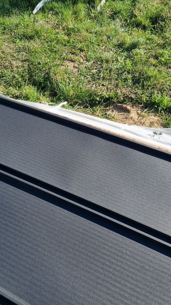 Blacha / panel dachowy MAX REGAMET