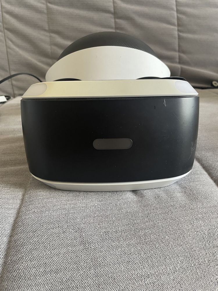 zestaw playstation VR v2