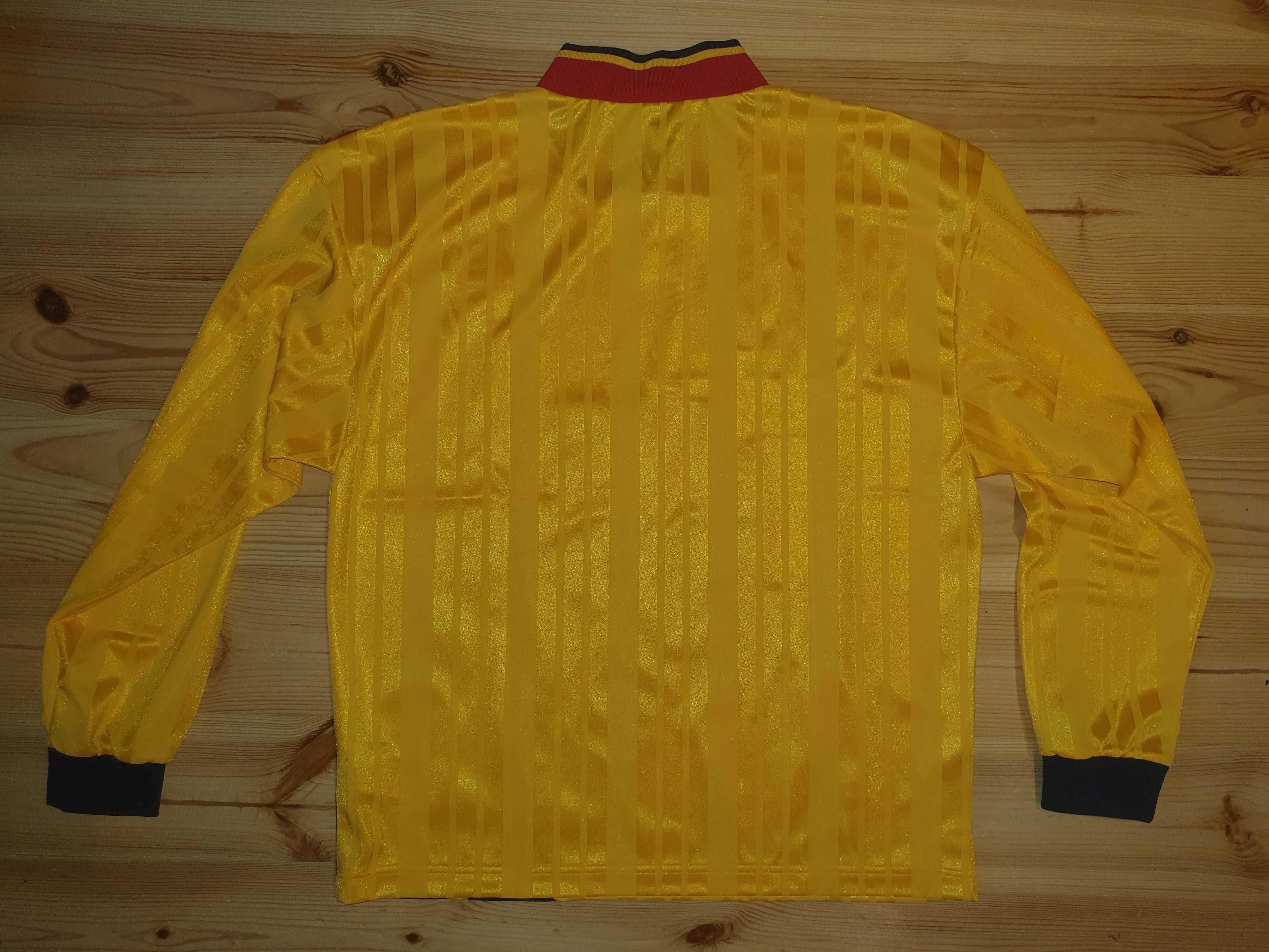 Nowa Koszulka Arsenal London 1993/1994 Retro Adidas Originals S - XXL
