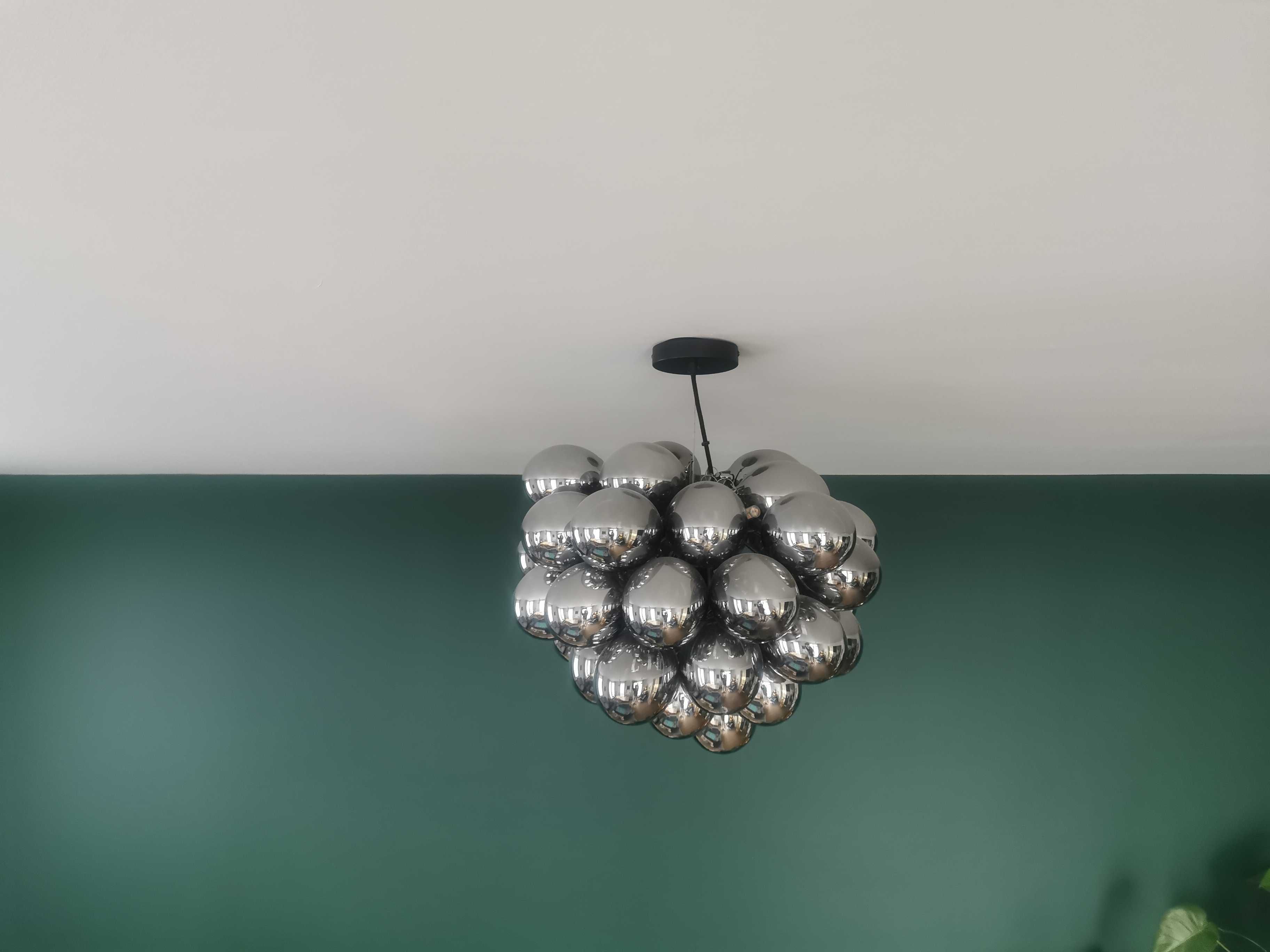 Lampa wisząca QUAZQUA Uvas