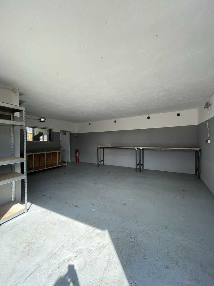 Zielonki centrum Lokal 64m² sanepid, stan idealny, media,