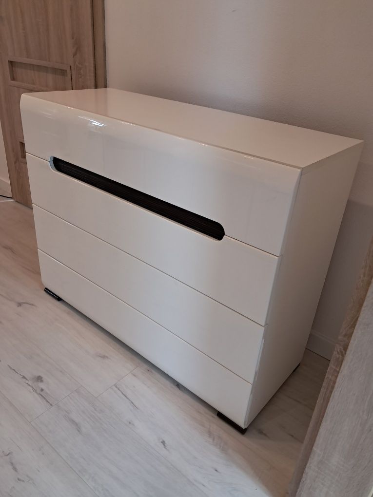 BRW Komoda z szufladami