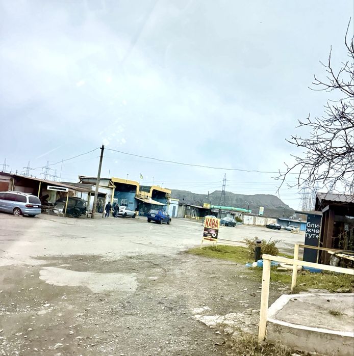 Продам Гараж «Метталург» Кичкас ! Черная Гора !