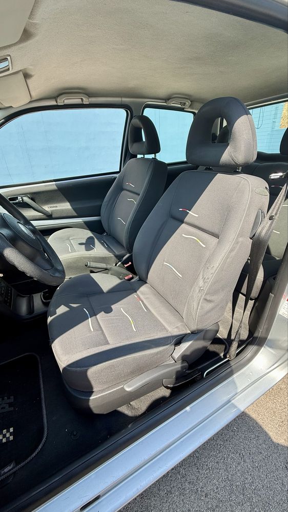 Volkswagen Lupo 1.0