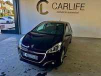 Peugeot 208 1.2 PureTech Style