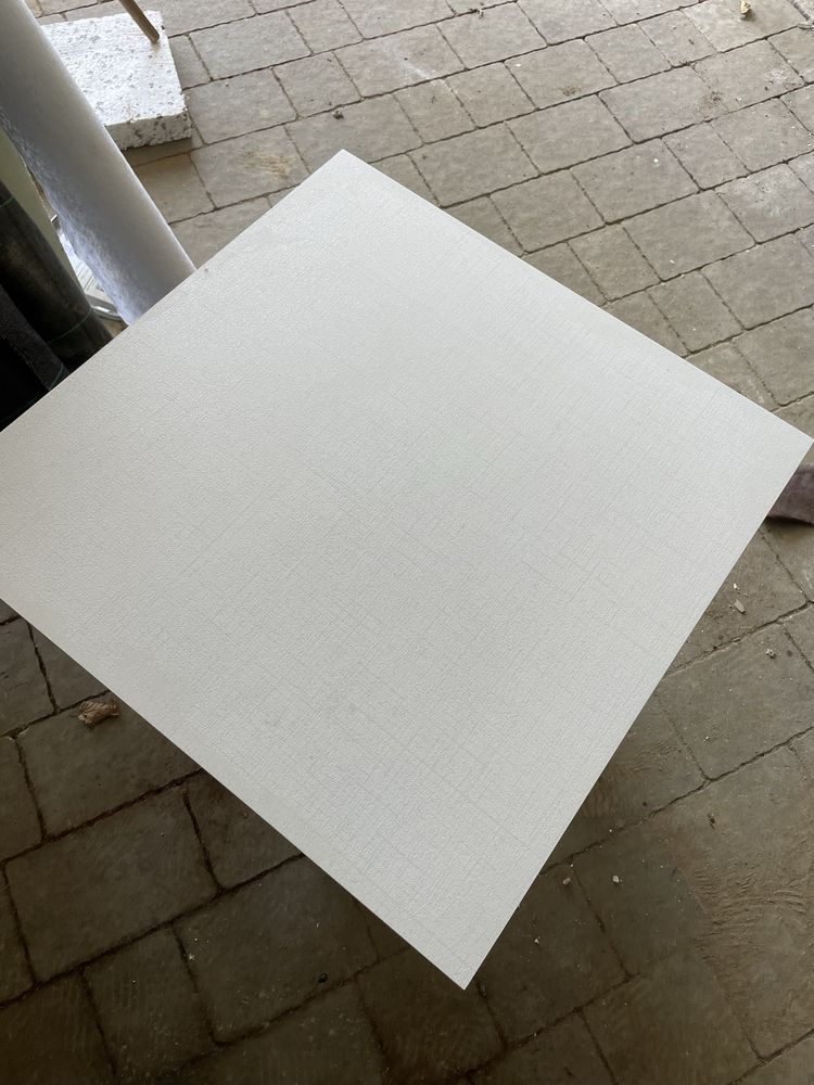 Plytki podlogowe  z demontazu 60x60