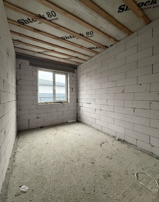 Таунхаус газифікований!