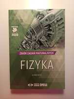 Zbiór zadań maturalnych fizyka