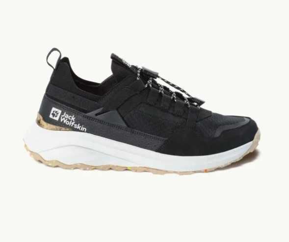 Buty Damskie Jack Wolfskin Dromoventure Athletic Low W roz.37,5