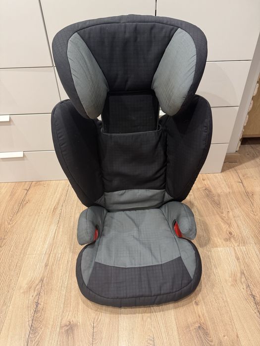 Fotelik Britax 15-36 kg