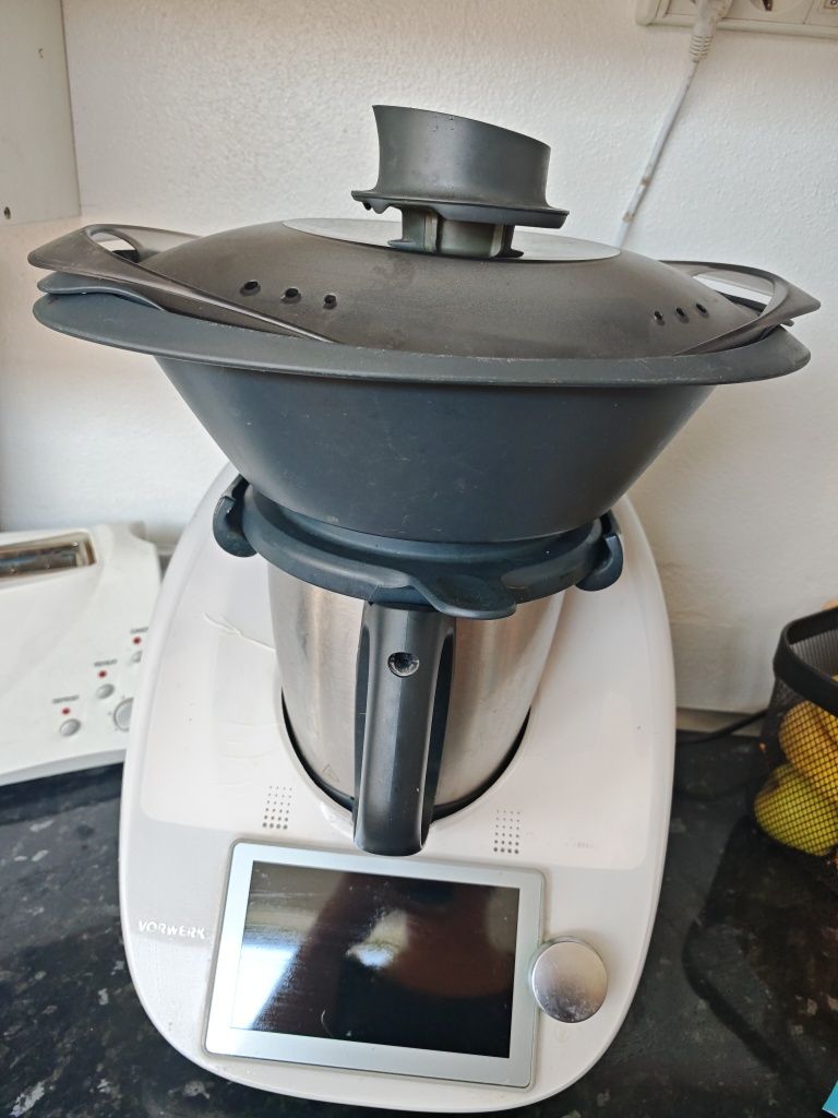 Vendo  Bimby tm6