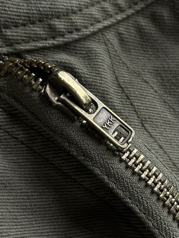 NFS NO FAITH STUDIOS bagge faded jeans opium archive джинсы джинси M L