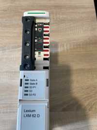 Kontroler Schneider Lexium  LXM62DD15D21000