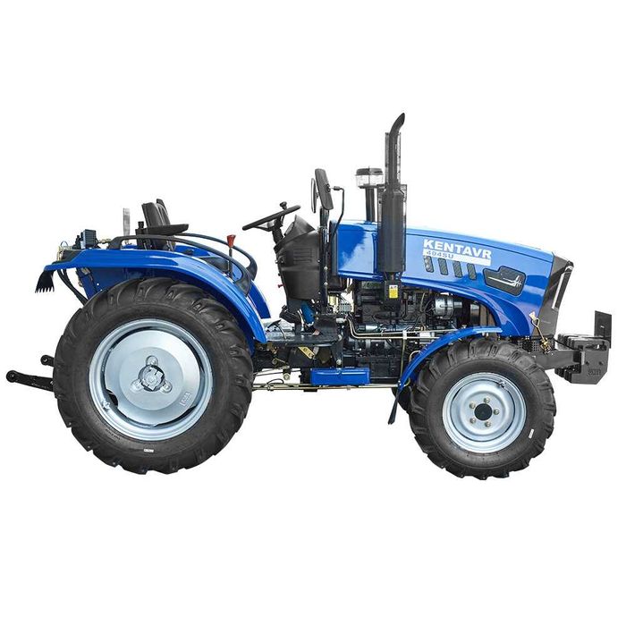 Трактор KENTAVR 404SU Офіційний Дилер! Безкоштовна Доставка!