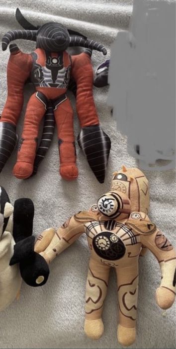 Камера мен титан Скибиди туалет клокмен джимен спикермен