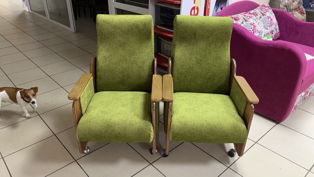 Перетяжка меблів Полтава