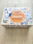 Quiz - jogo de tabuleiro