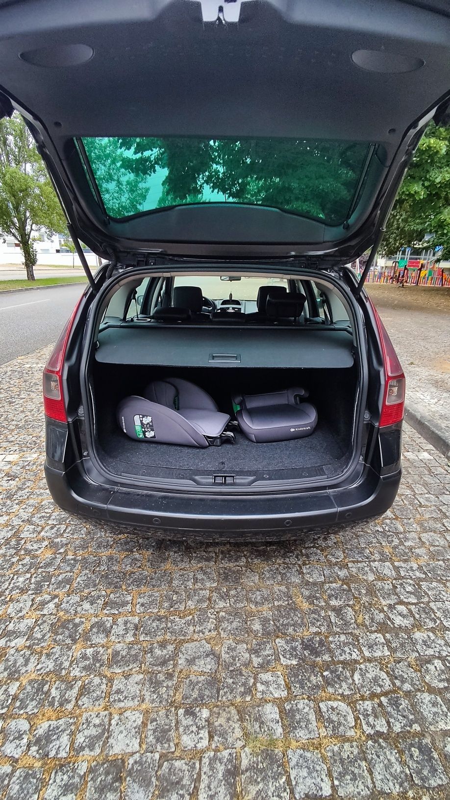 Renault Megane DCI