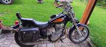 Suzuki Savage LS650