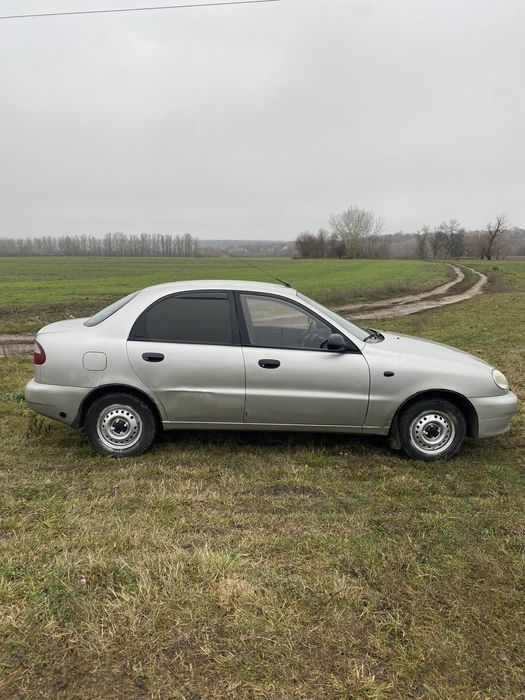 Продам Lanos 1.5 поляк