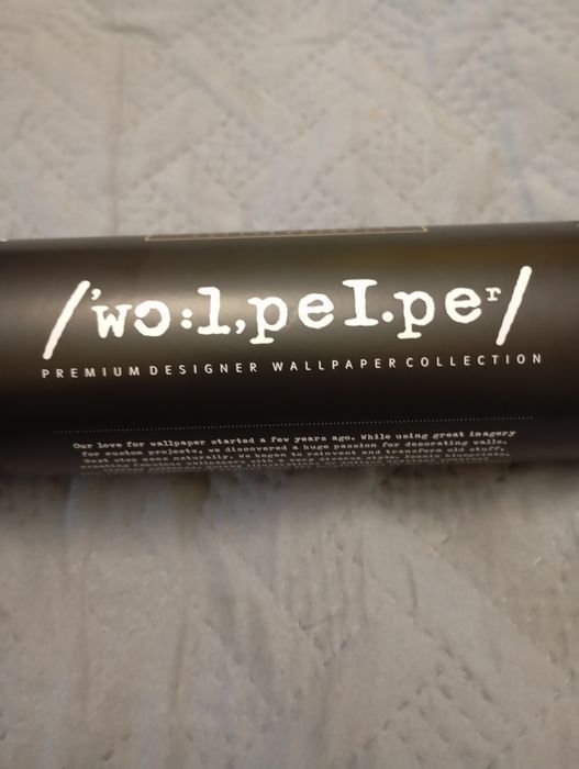 Шпалери преміум сегменту Mindthegap