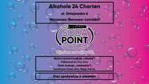 Sodastream W-wa (Bemowo-Lotnisko) ul. Uniejowska 6 Wymiana nabojów CO2