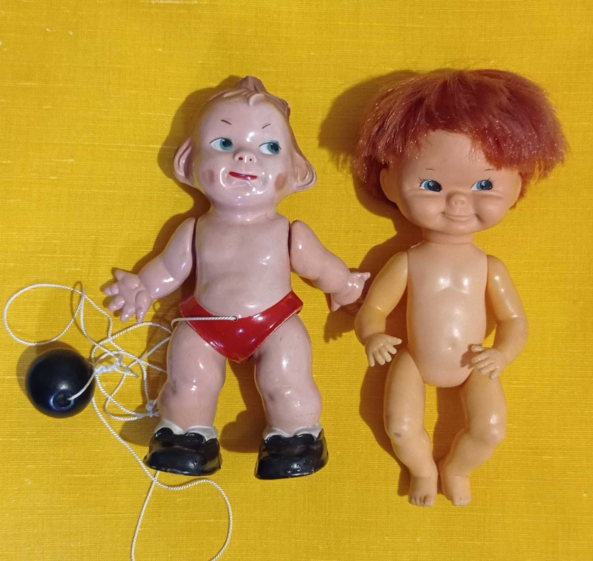 Кукла лялька пупс Германия ГДР старинная винтажная Goebel