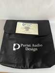 Purist audio design CORVUS DR - Kabel zasilający -1,5m/zaproponuj cenę