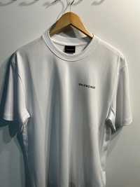 Tshirt balenciaga